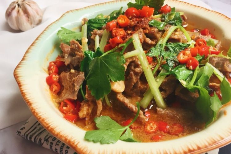 水煮牛肉-预览图-1