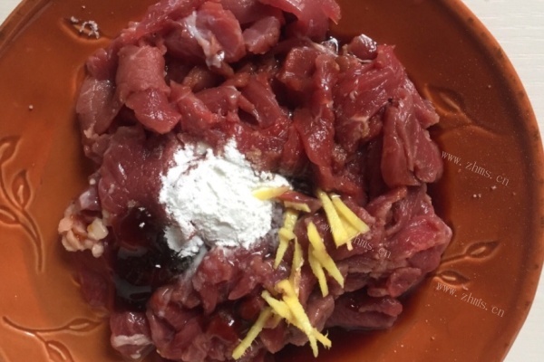 水煮牛肉-预览图-3