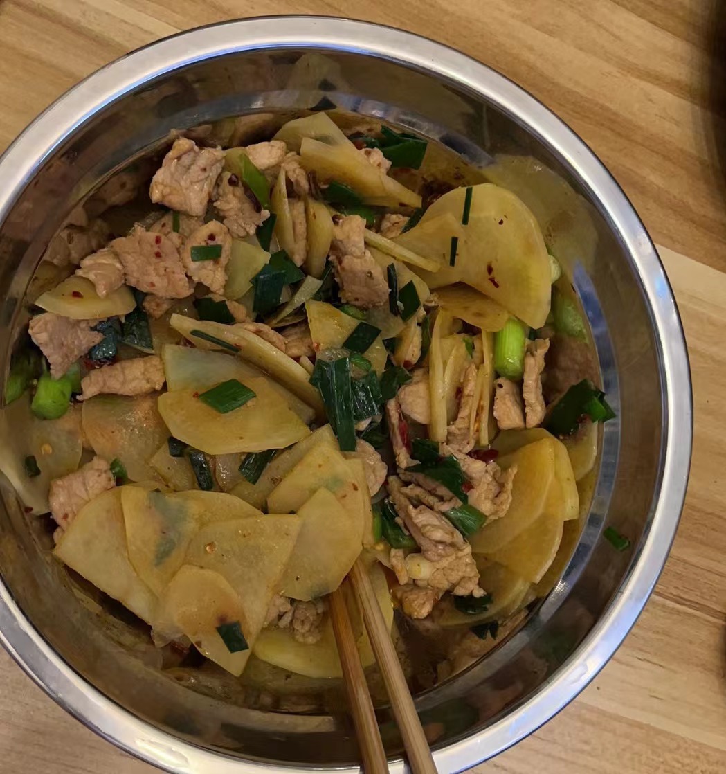 瘦肉土豆片-预览图-1
